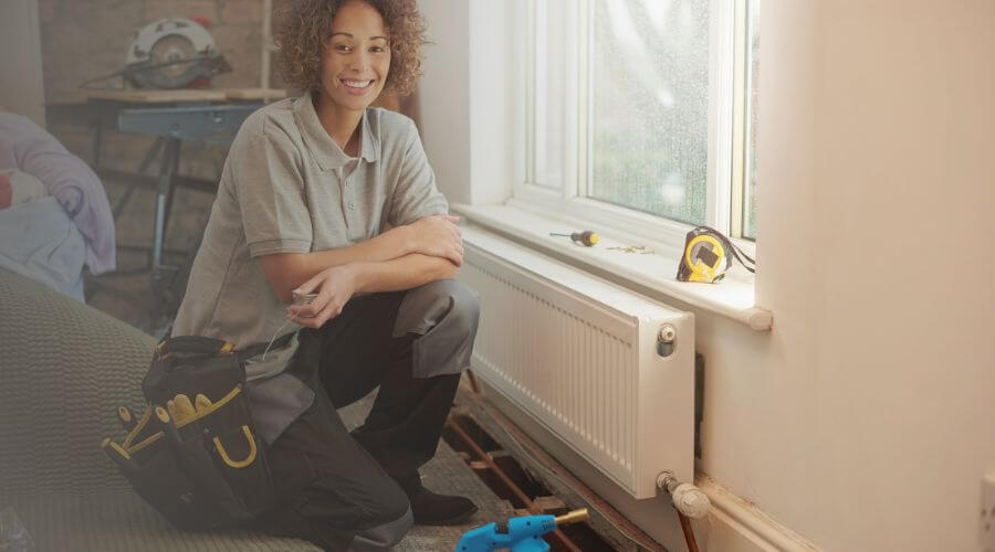 Professional Water heater repair services in Mayflower, AR